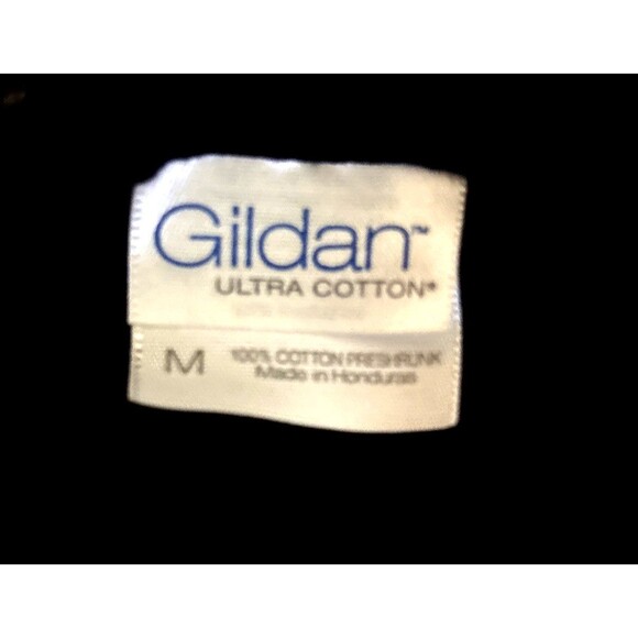 Cattlemen’s Steakhouse Fort Worth Rhinestone Women’s T-Shirt Medium - Picture 3 of 3